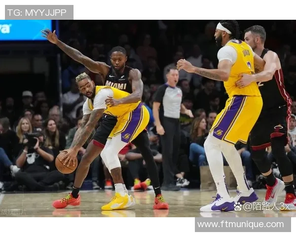 湖人对热火第五场比赛具体开始时间及观看指南解析