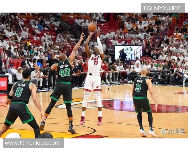 热火与凯尔特人激战G6回顾:经典对决再现NBA历史瞬间 热火与凯尔特人激战G6回顾:经典对决再现NBA历史瞬间